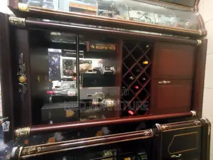 Quality Executive Wine Bar