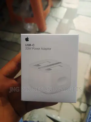 iPhone 20watts Head, Suitable for iPhone X to iPhone14pro