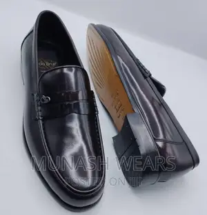 Original Italian Aldo Brue Shoe