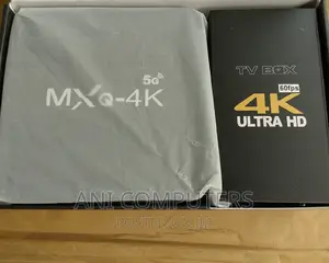 ANDROID 11,1 4gb+32gb TV Box
