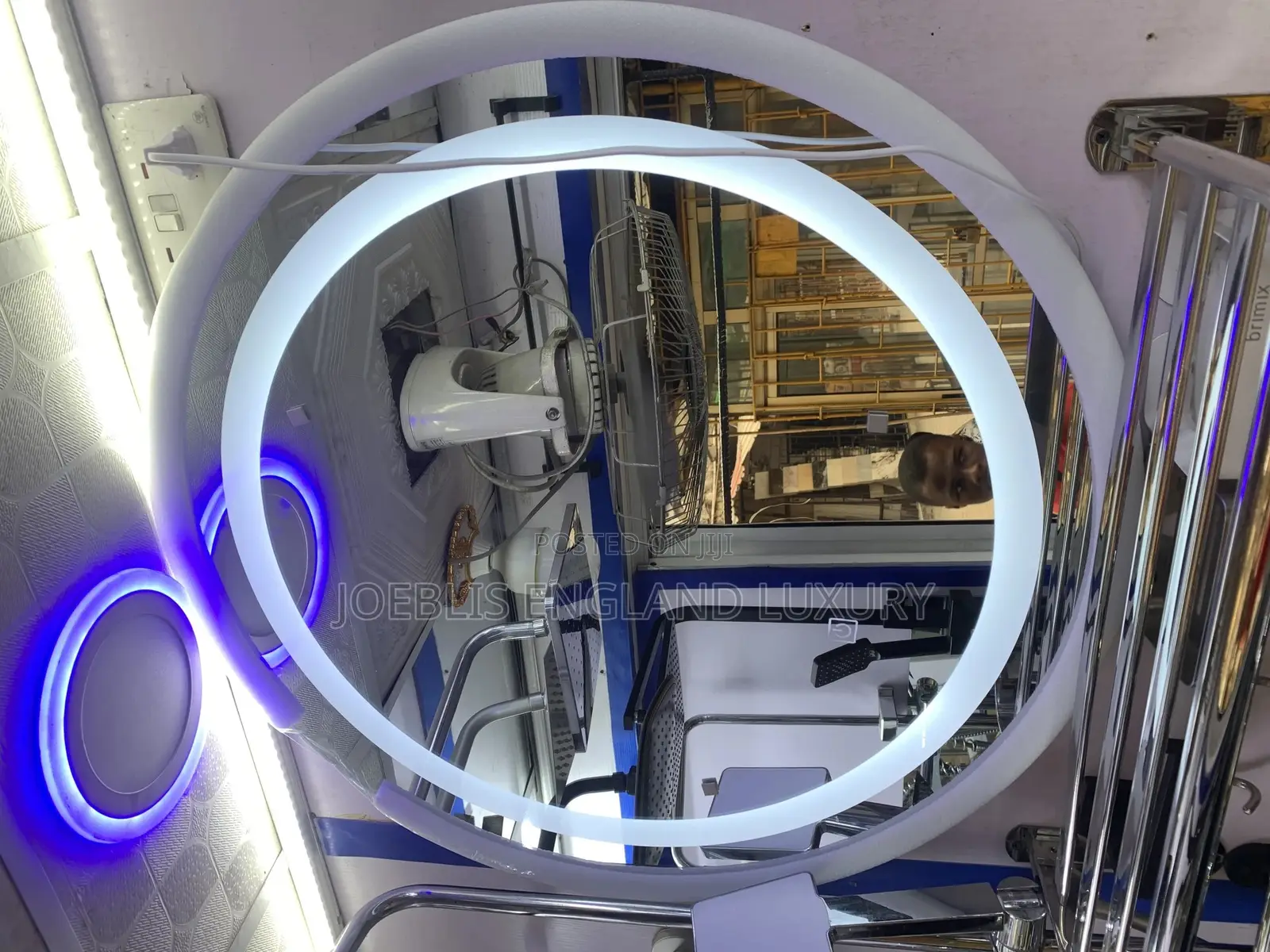 Led Mirror
