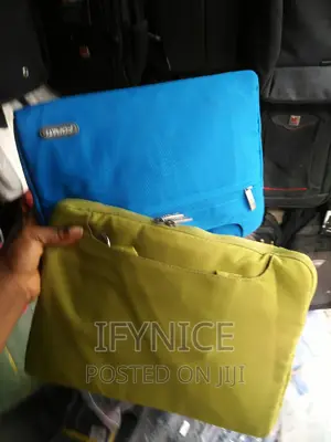 Fopati Side Bag