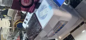 Nexus Twin Tub Semi Automatic Washing Machine Washing10kg