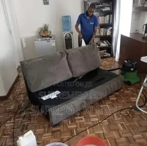Professional Upholstery, Sofa Cleaning Service