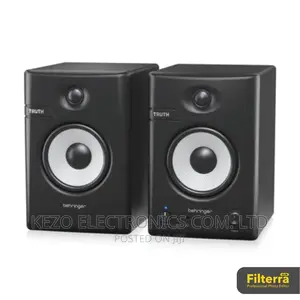 Behringer Truth 3.5 Bluetooth Studio Monitor