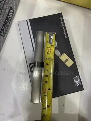 Special High Quality Cityman Cylinder Lock - 120mm