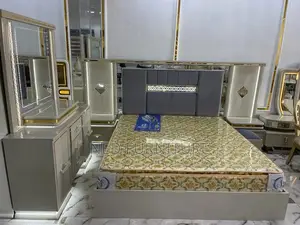 Quality Complete Bed Set