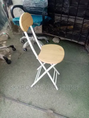 Foldable Chair