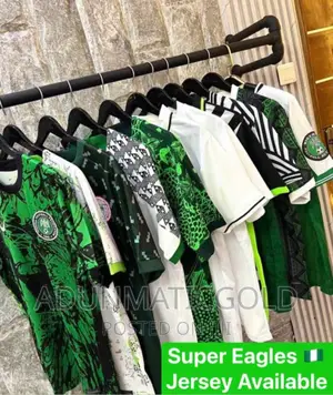 Nigeria Sport Jesesy