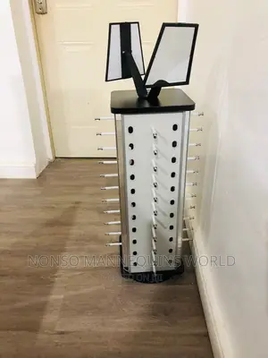 44 Eye Glasses Display Stand
