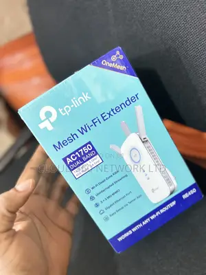 Tp Link RE450