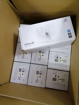 Ubiquiti LBE M5 23