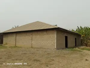 320sqm Warehouse at Mowe