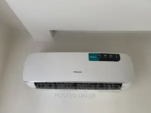 Installation of Air Condition Maintenance and Service