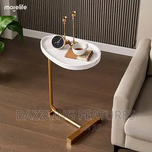 Luxury Side Table
