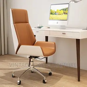 Executive Office Swivel Chair