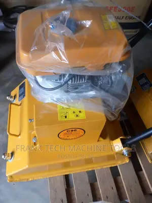 C-90 Plate Compactor Machine Japan Quality