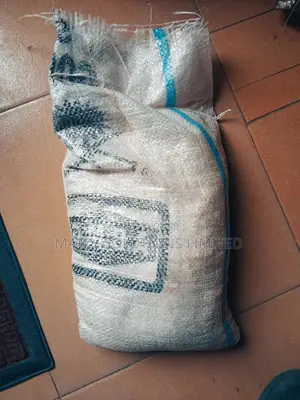Industrial Salt 5kg