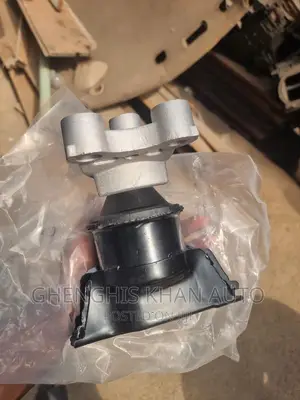 Side Engine Seating/Mounting 2006-2010 Civic