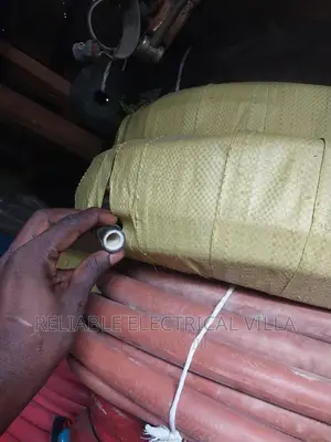 Food Supplying Hose