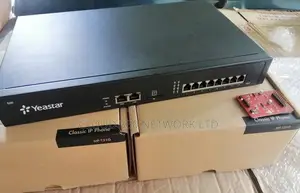 Yeaster S50