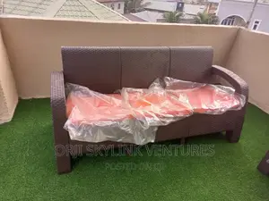 Rattan Design Plastic