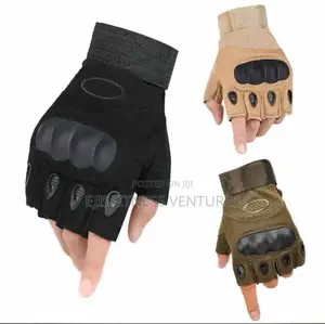 Quality Gym Gloves