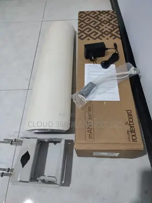 Mikrotik Mantbox 19s