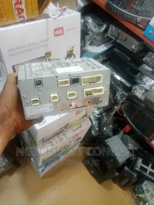 Lexus RX 350 Module for 2010 - 2012 Follow Come. Tested