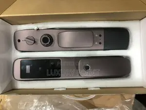 Smart Lock