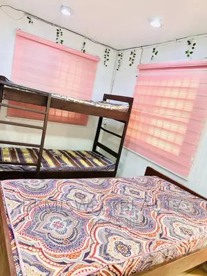 Short Let Hostel Accommodation for Ladies in Yaba