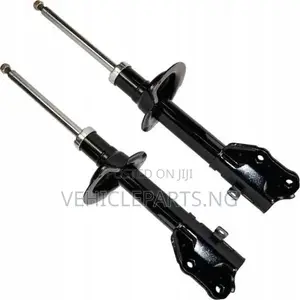 Front Shock Absorbers for Mazda CX-7 2007-2013