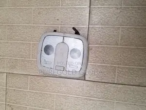 Kia Soul Roof Light