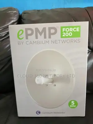 Cambium Epmp Force 200