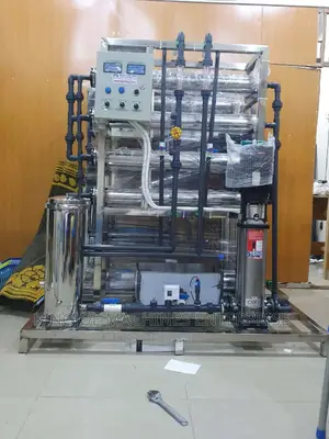 Imported Reverse Osmosis Machine