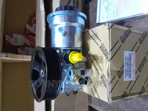 Power Steering Pump for Toyota Hiace 2tr Engine