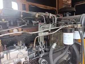 Tokunbor 100kva Perkins Soundproof Generator for Sale