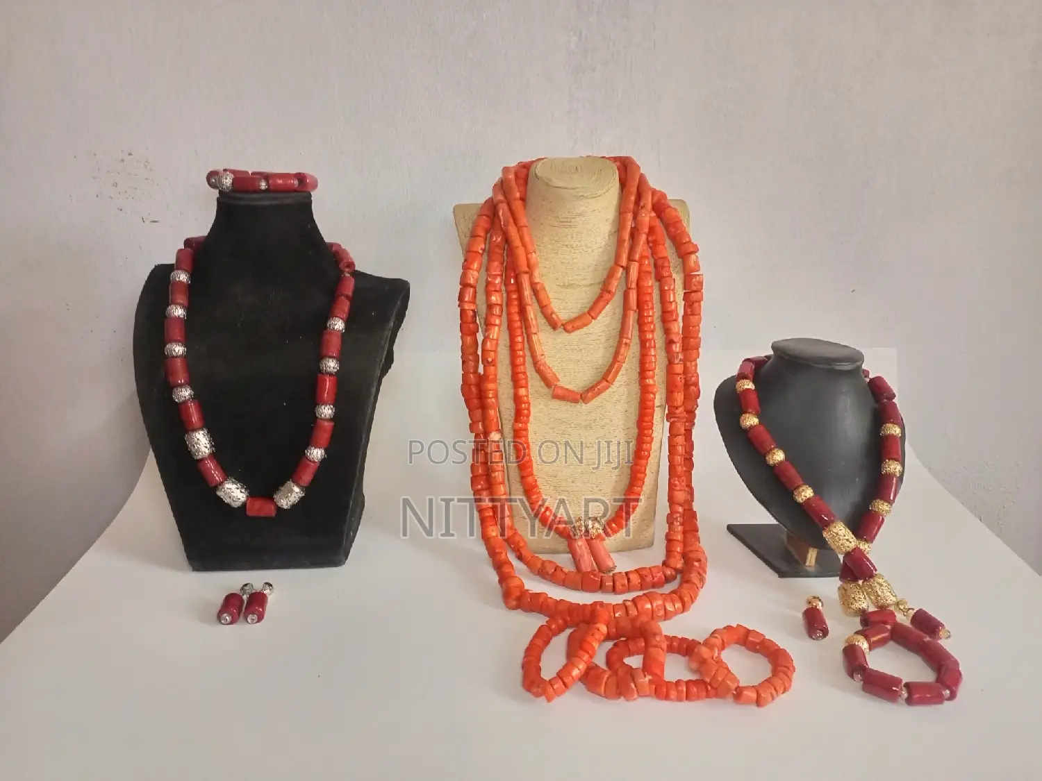 Couples Wedding Beads for Rent
