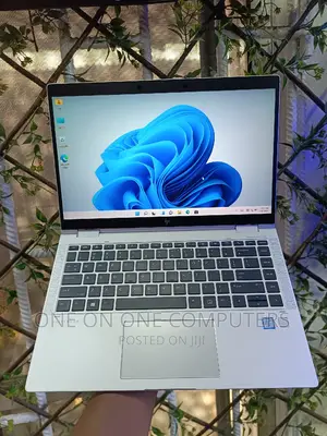 Laptop HP EliteBook X360 1030 G2 8GB Intel Core I5 SSD 256GB