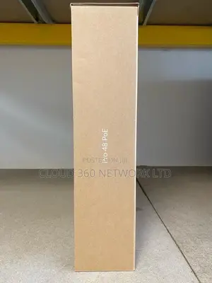 Ubiquiti USW Pro 48 Poe