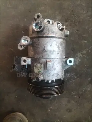 Grade a Compressor for Hyundai Elantra 2012-2015 Manual