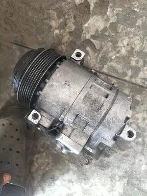 Mercedes GL 166 Tokunbo Ac Compressor 