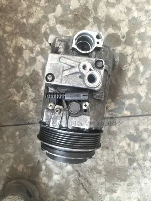 Neat Tokunbo Compressor for Mercedes Maybach S600 Manual 