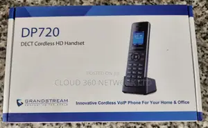 Grandstream DP 720 DECT Cordless Phone
