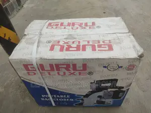 Sack Sewing / Sealing Machine
