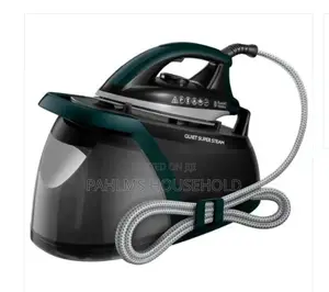 Russell Hobbs Industrial Supersteam Generator Iron