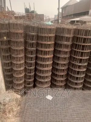 BRC Wire Mesh