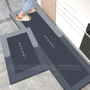 Absorbent Kitchen Mat 120cm