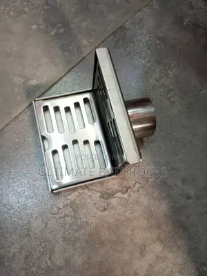 Wall Drain
