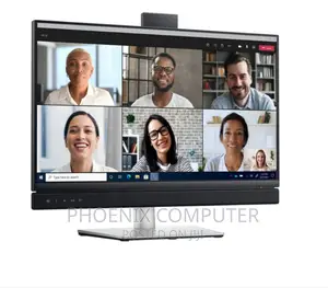 Dell 24 Video Conferencing Monitor - C2422he